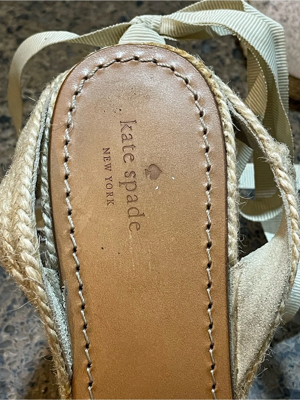 kate spade scalloped zigzag